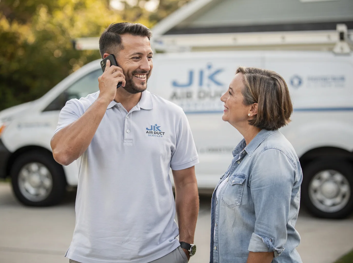 Air Duct Cleaning Atoka, OK FAQs
